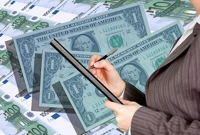 ייעוץ פיננסי