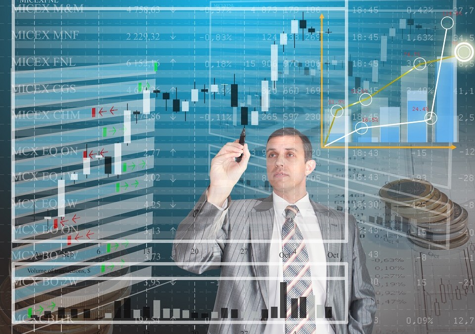 מידע ליזם הצעיר: כל היתרונות של המסלול האקדמי ללימודי שוק ההון