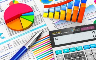 איך לשמור על כלכלת עסק תקינה