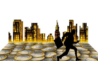 העברת כספים לחול