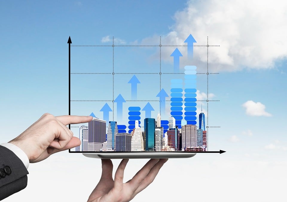 השקעות נדלן: סקירת מצב ומגמות עיקריות בשווקי הנדל”ן בארה”ב
