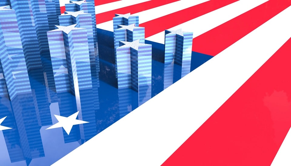 סקירה – השקעות נדל"ן בארה"ב