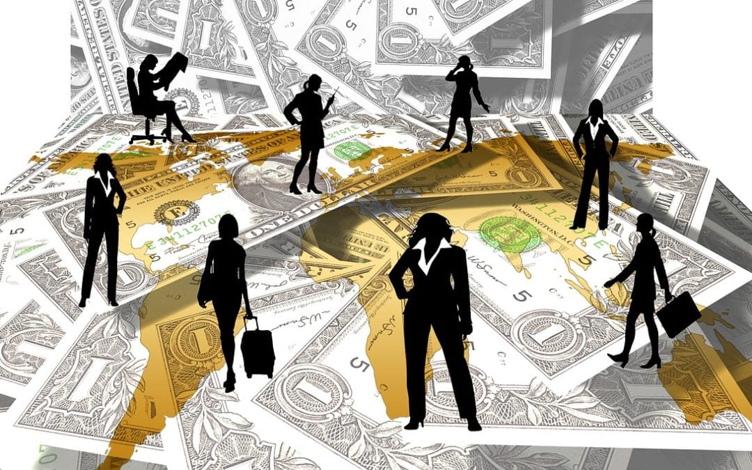 איך להיכנס לשוק הבינלאומי?